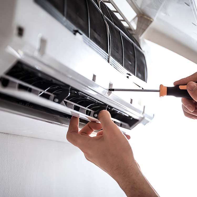 Quel est le prix pour l'installation d'une climatisation ? Saint-Savournin
