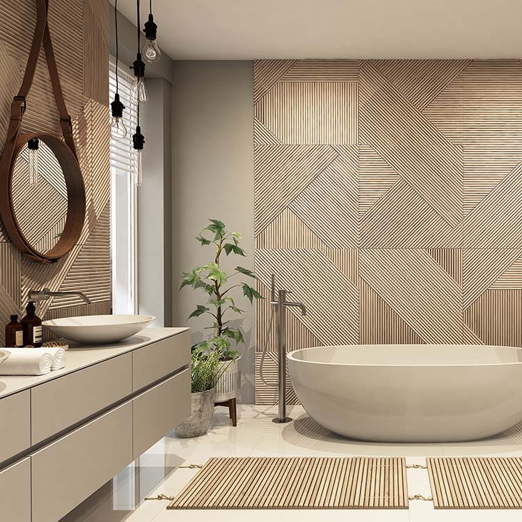 Quel prix pour rénover une salle de bains ? Saint-Savournin