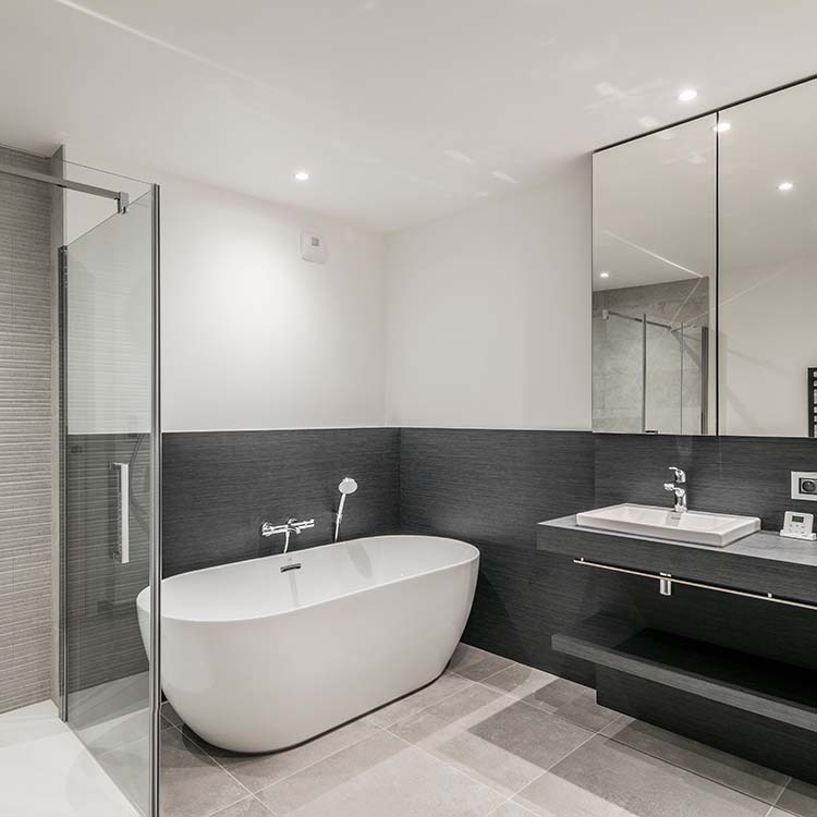 À qui faire appel pour la rénovation d'une salle de bains ? Saint-Savournin