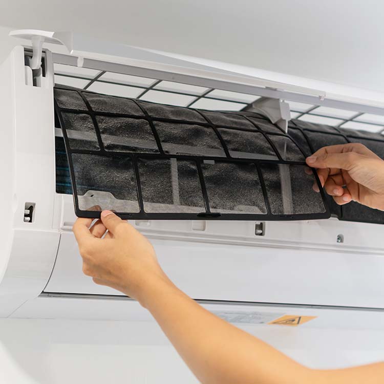 Comment installer une climatisation ? Saint-Savournin