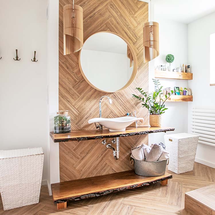 Rénovation salle de bains, Gardanne